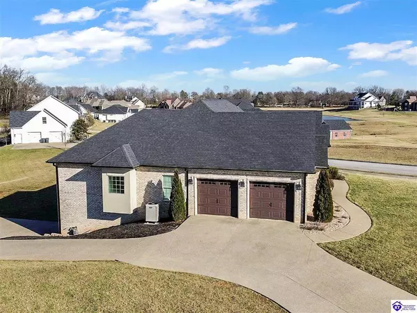171 Charleston Way, Elizabethtown, KY 42701