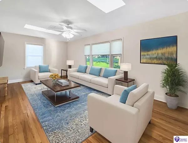 1041 W Crocus Drive, Radcliff, KY 40160