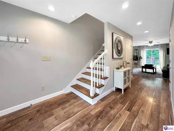 3703 Saint Francis Avenue, Louisville, KY 40218