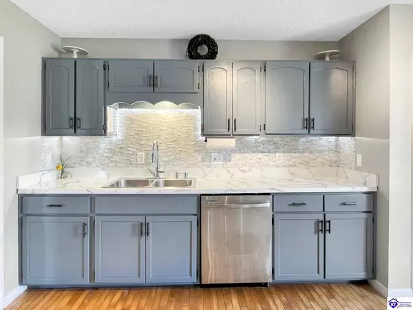 19644 Brooks Road, Buffalo, KY 42716