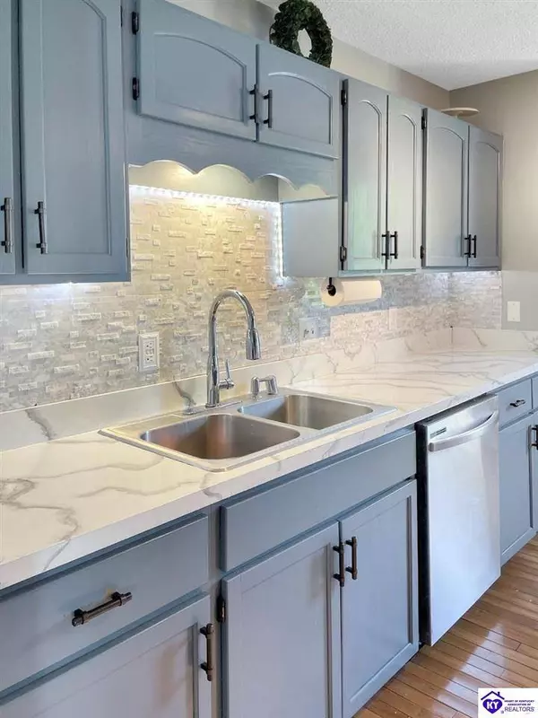 19644 Brooks Road, Buffalo, KY 42716