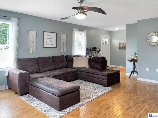 19644 Brooks Road, Buffalo, KY 42716