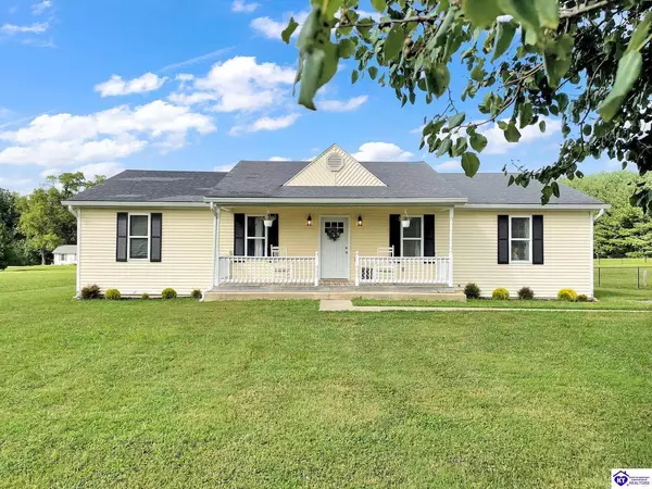 19644 Brooks Road, Buffalo, KY 42716