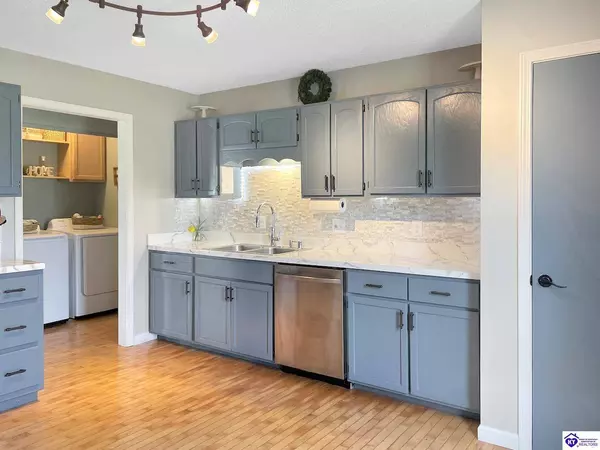 19644 Brooks Road, Buffalo, KY 42716