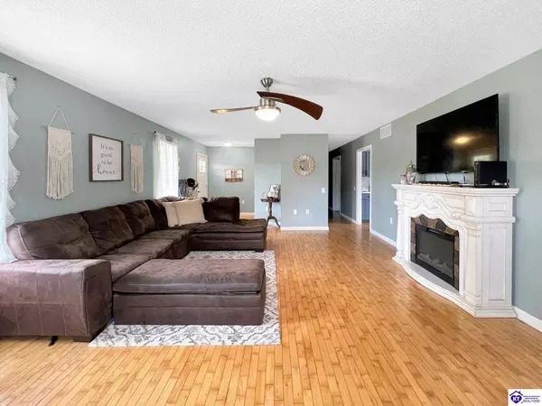 19644 Brooks Road, Buffalo, KY 42716