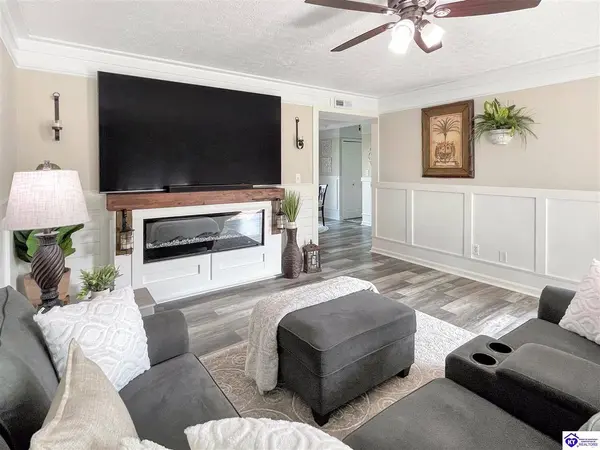 501 Hickory Lane, Elizabethtown, KY 42701