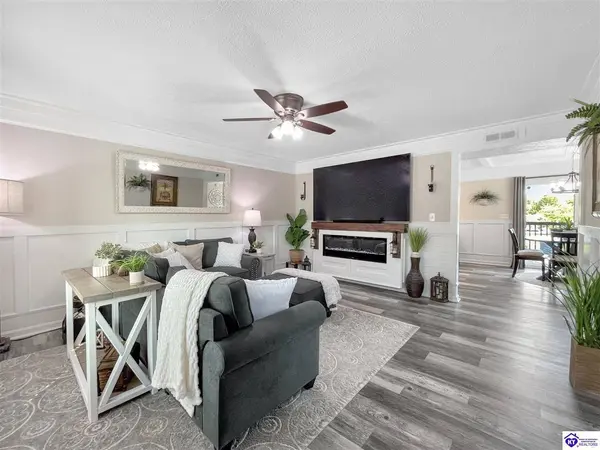 501 Hickory Lane, Elizabethtown, KY 42701
