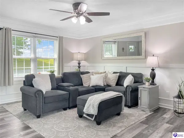 501 Hickory Lane, Elizabethtown, KY 42701