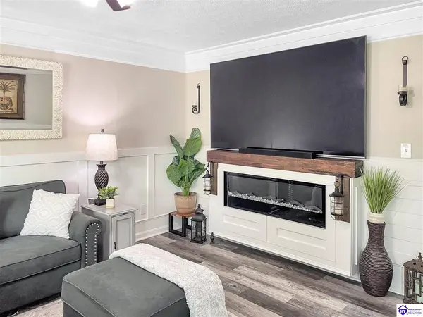 501 Hickory Lane, Elizabethtown, KY 42701