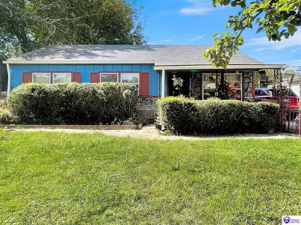 4343 Pruitt Court, Louisville, KY 40218