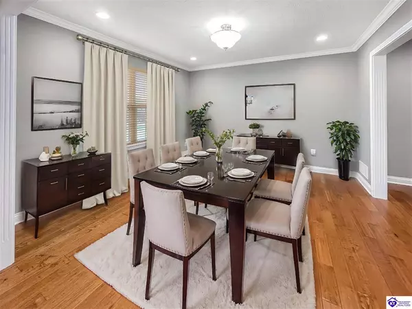 101 Reba Court, Radcliff, KY 40160