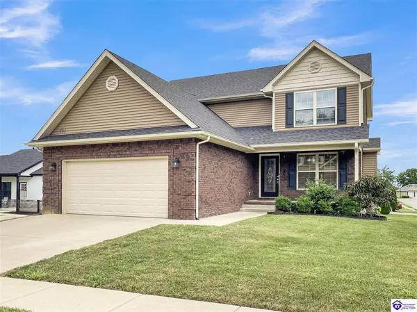 101 Reba Court, Radcliff, KY 40160