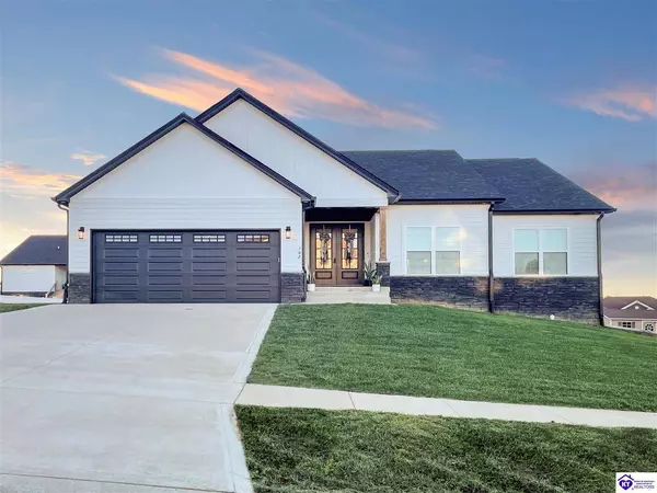 102 Kentucky Oaks Trail, Elizabethtown, KY 42701