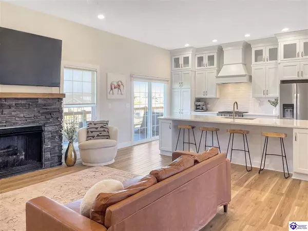 102 Kentucky Oaks Trail, Elizabethtown, KY 42701