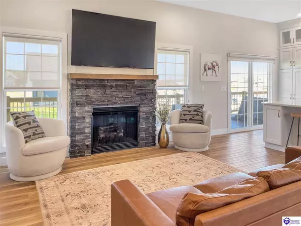 102 Kentucky Oaks Trail, Elizabethtown, KY 42701