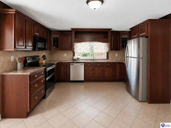 327 Old Cardinal Drive, Elizabethtown, KY 42701