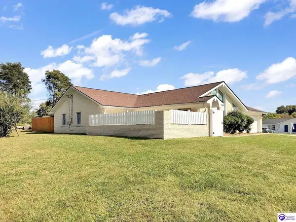 749 Shelby Avenue, Radcliff, KY 40160