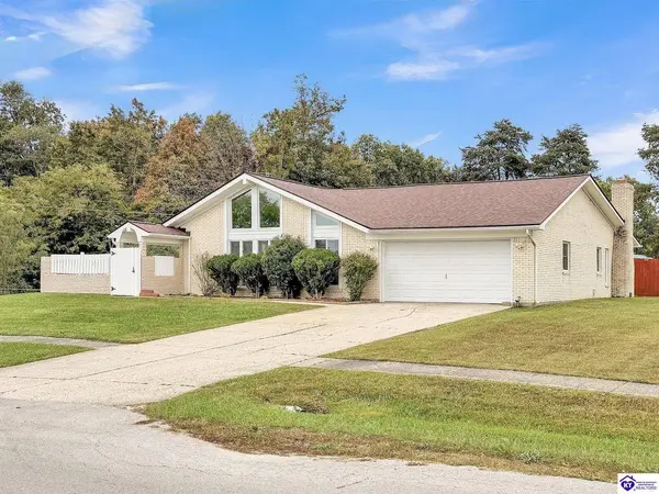 749 Shelby Avenue, Radcliff, KY 40160