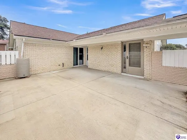 749 Shelby Avenue, Radcliff, KY 40160