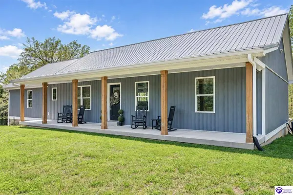 4023 Middle Creek Road