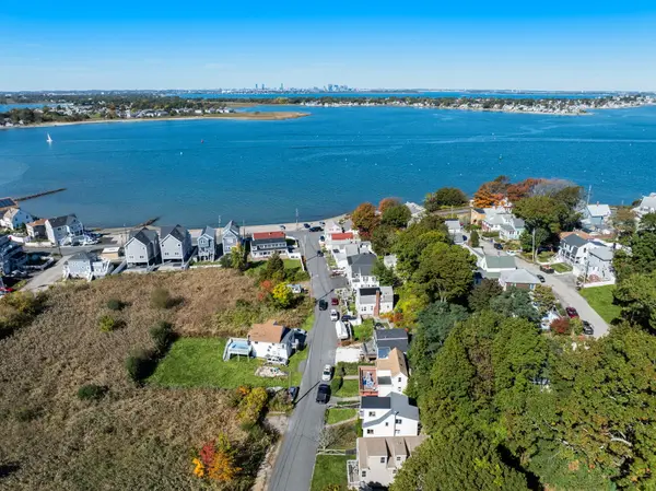 34 Paomet Rd, North Weymouth, MA 02191-1608