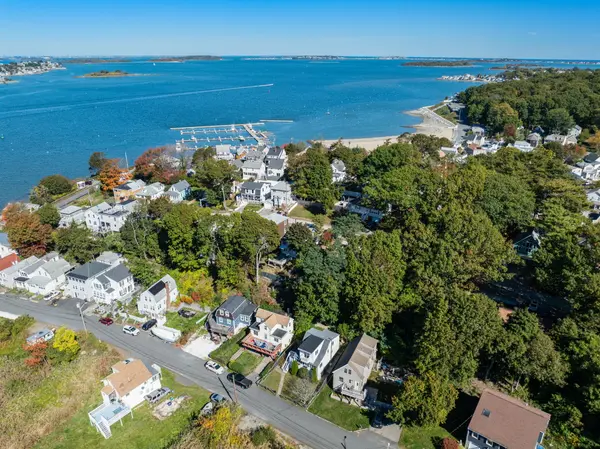 34 Paomet Rd, North Weymouth, MA 02191-1608
