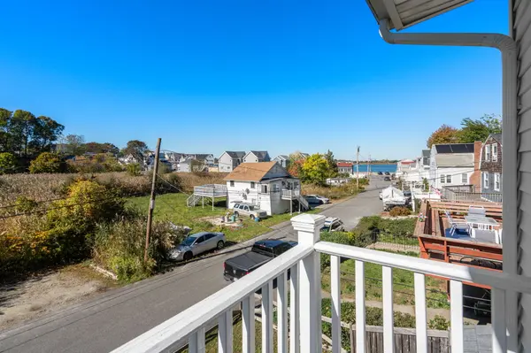 34 Paomet Rd, North Weymouth, MA 02191-1608