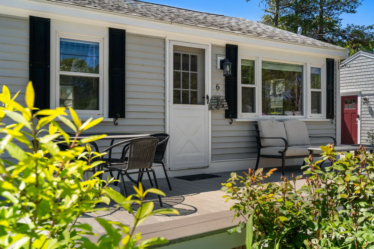 253 Shad Hole Rd #6, Dennis Port, MA 02639-2326