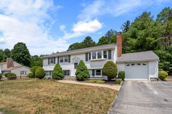 43 Bradford Rd, Weymouth, MA 02190-2901