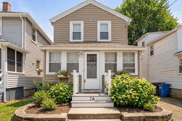 76 Macy St, Quincy, MA 02169-3640