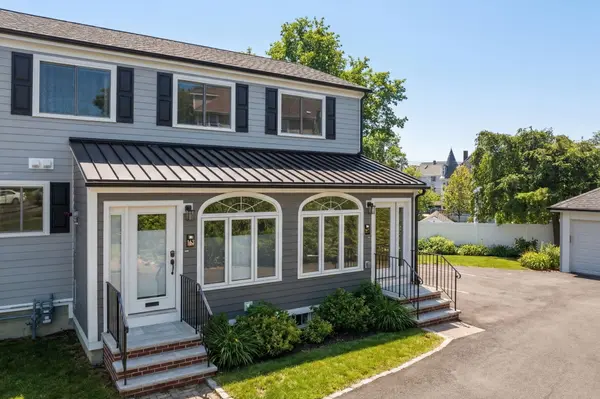 163 Clay St #3, Quincy, MA 02170-2759