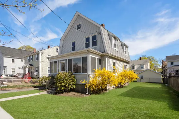 198 Taylor St, Quincy, MA 02170-1537