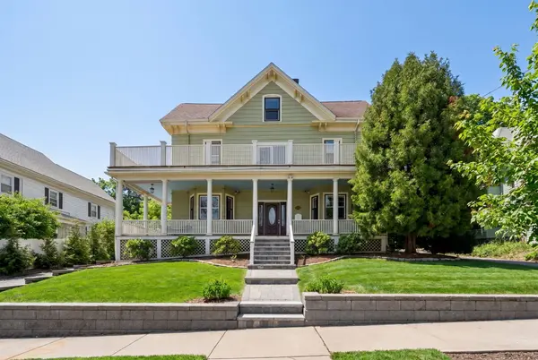 121 Prospect Ave, Quincy, MA 02170-4041