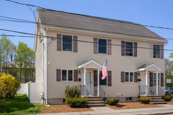 100 Railroad St #100, Abington, MA 02351-1821