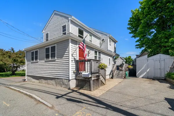 58 Bayview Ave, Quincy, MA 02169-3104