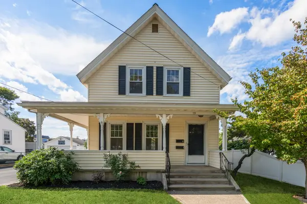 19 Penn St, Quincy, MA 02169-7505