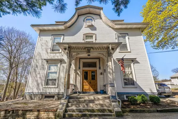 391 Elm St, Braintree, MA 02184