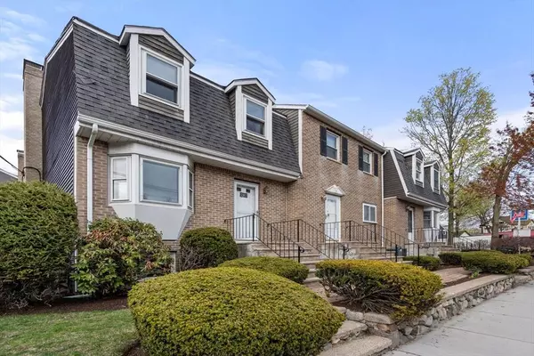 1067 Belmont St #C, Watertown, MA 02472