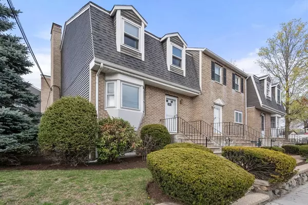 1067 Belmont St #C, Watertown, MA 02472