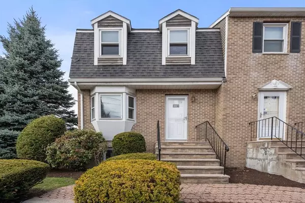 1067 Belmont St #C, Watertown, MA 02472