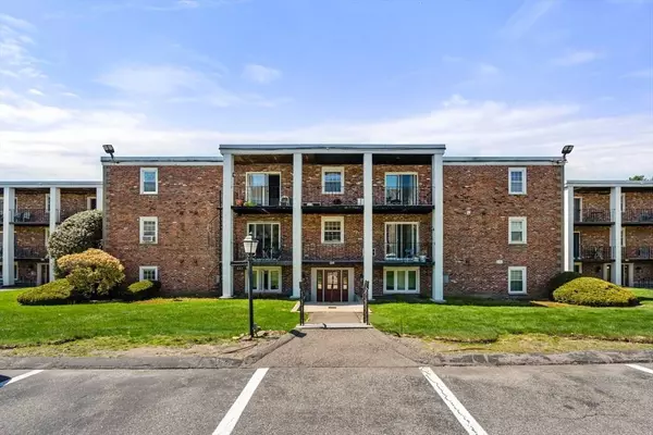 802 Willard St #E6, Quincy, MA 02169