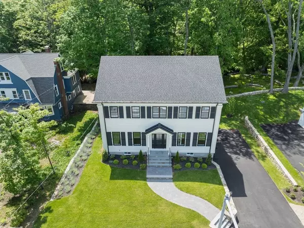 314 Lexington St, Waltham, MA 02452