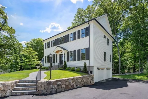 314 Lexington St, Waltham, MA 02452