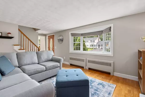 60 Washington Park Drive, Norwell, MA 02061