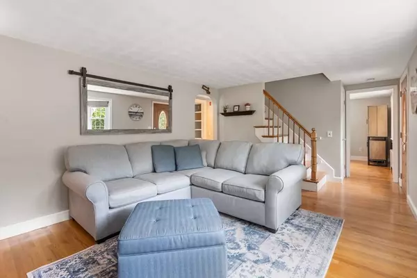 60 Washington Park Drive, Norwell, MA 02061