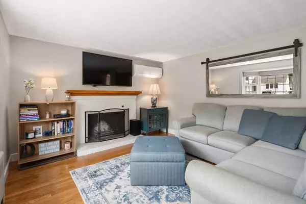 60 Washington Park Drive, Norwell, MA 02061