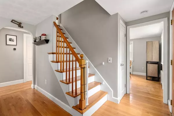 60 Washington Park Drive, Norwell, MA 02061