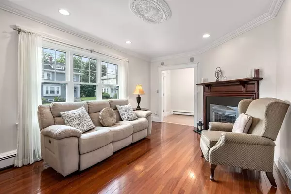 25 Victory Ave, Quincy, MA 02169