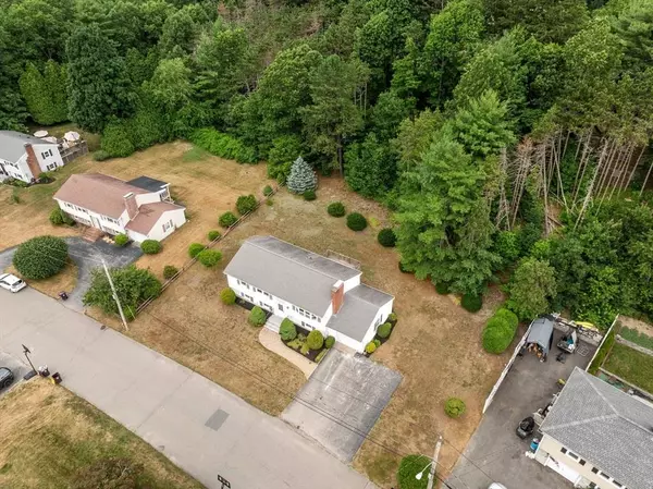 43 Bradford Rd, Weymouth, MA 02190