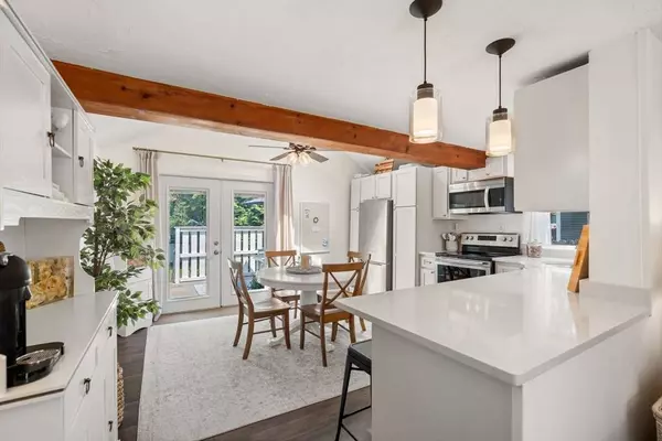 36 Jamieson St, Abington, MA 02351